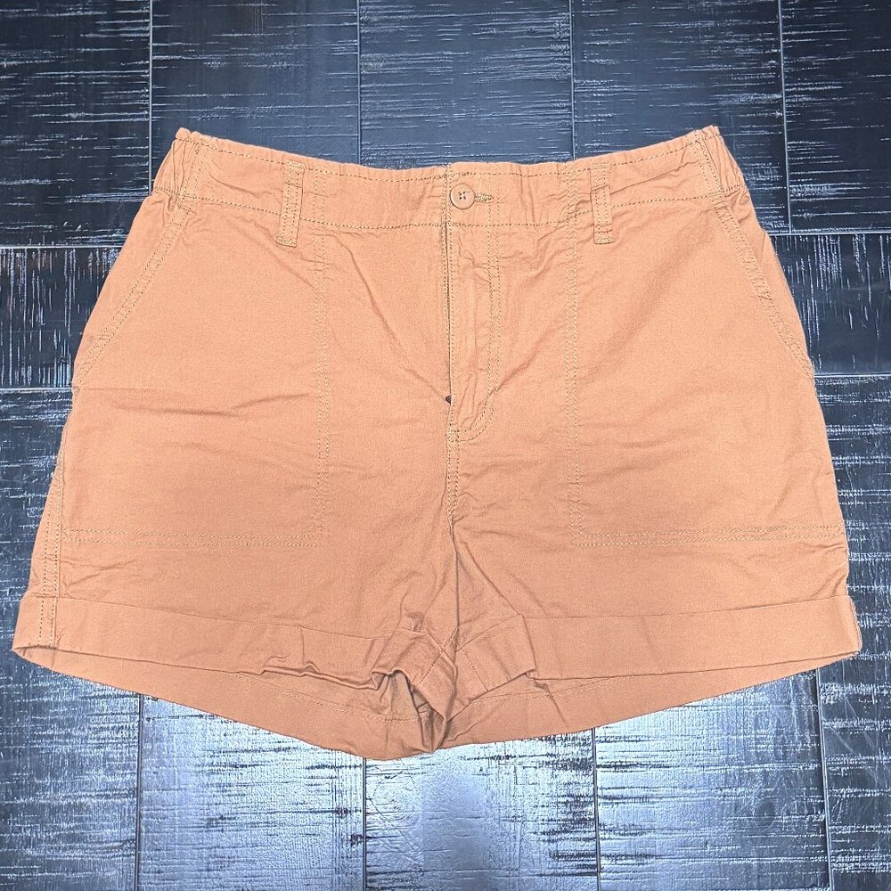 Sanctuary Size L Shorts